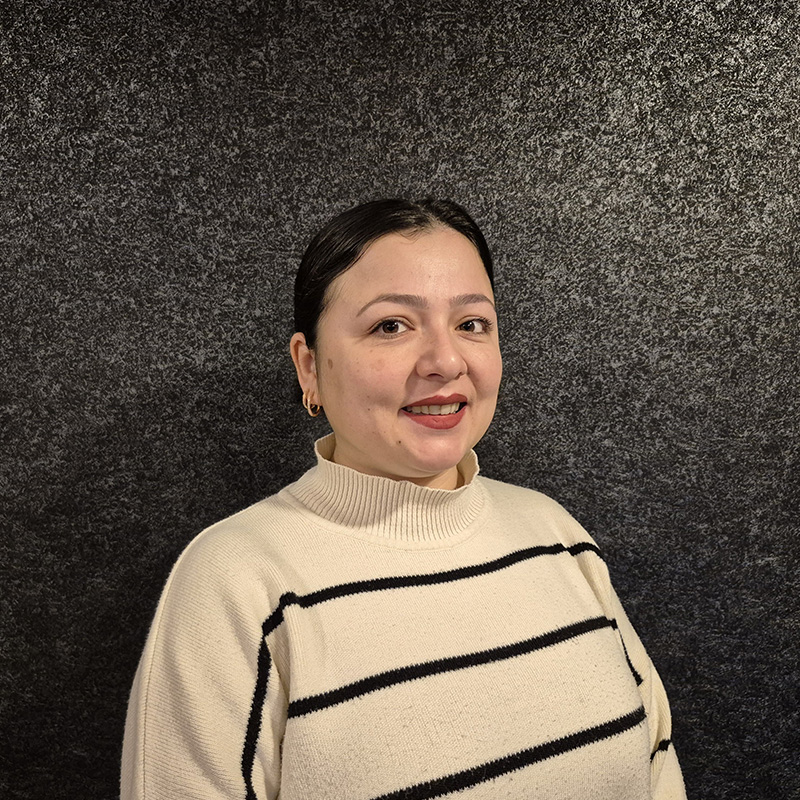 Resmiye TEMEL ŞENARABACI resmi